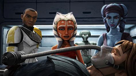 star wars the clone wars season 7 episode 9 watch - clone wars season 1.